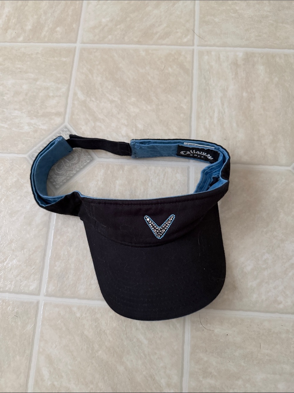 Callaway Golf Visor